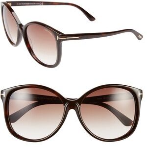 Tom Ford Alicia Sunglasses